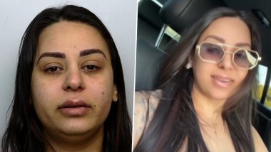 Who Is Adina Mihai, the Honeytrap Killer? The Romanian Woman Who Fatally Drugged Men Seeking S*x