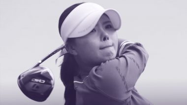 Jessica Bang Dies: Australian Golf Star Passes Away at 18 After Brain Haemorrhage in Thailand