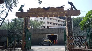 Mumbai&rsquo;s Byculla Zoo To Remain Open on Eid-E-Milad, Closed Next Day