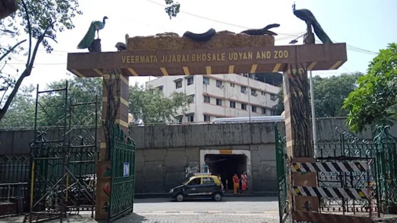 Mumbai&rsquo;s Byculla Zoo To Remain Open on Eid-E-Milad, Closed Next Day