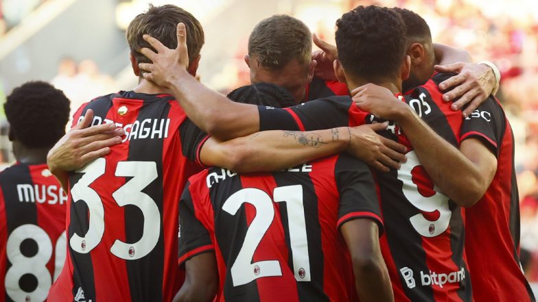 Torino v AC Milan Serie A 2026-27 Live Streaming and TV Telecast in India