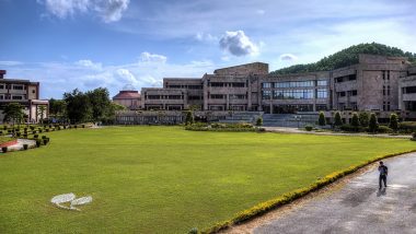 IIT Guwahati Student Dies, Another Injured After Accidentally Falling Into Brahmaputra River