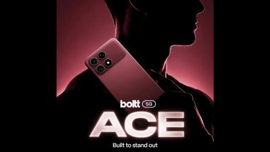 Boltt Ace 5G Price in India, Sale Date, Specifications and Features Revealed