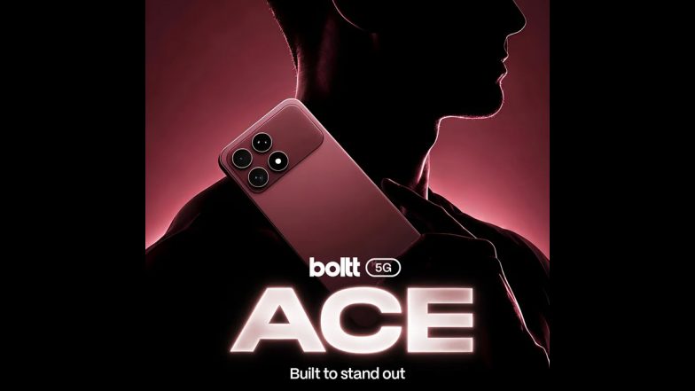 Boltt Ace 5G Price in India, Sale Date, Specifications and Features Revealed