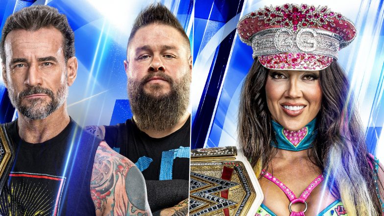 WWE SmackDown Free Live Streaming Online, August 7: Get Wrestling Weekly Episode Live TV Telecast Details With Time in IST