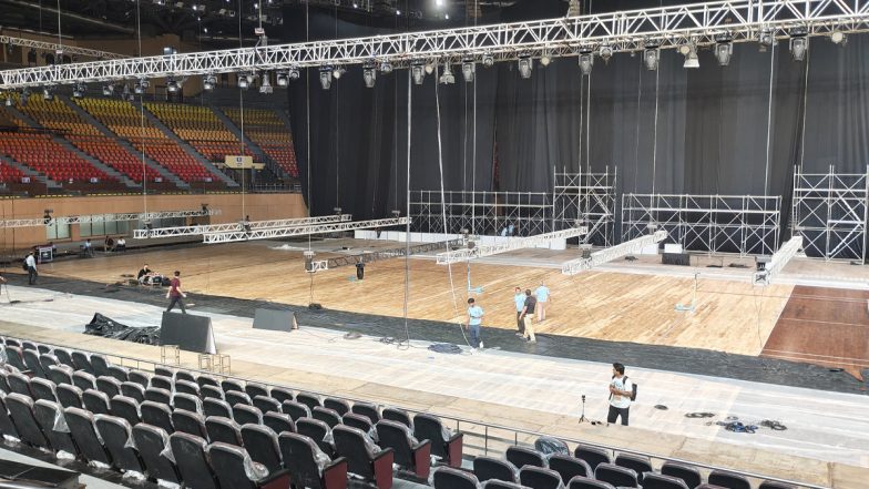 BWF World Championships 2026: BAI Asserts Revamped Indira Gandhi Stadium Will Put India Open Fiasco Behind