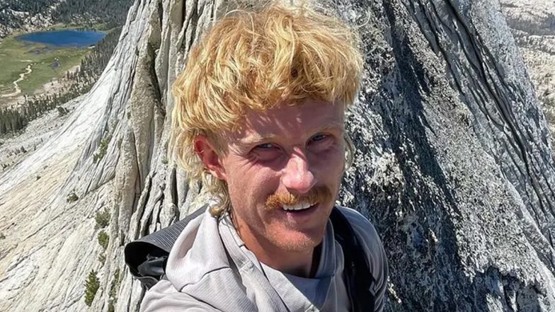 Jake Whisenant Dies: Record-Breaking Yosemite Speed Climber Passes Away at 30 in Sierra Nevada Accident