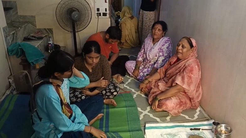Bareilly Stampede: Woman Dies at Raksha Bandhan Event Organised by BJP Mayor Umesh Gautam
