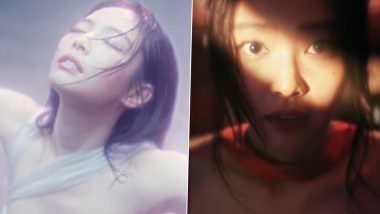 BLACKPINK&rsquo;S Jennie Releases New EP &lsquo;Fallen Angel&rsquo; Teaser, Days After Summer Sonic Wardrobe Malfunction (Watch Video)