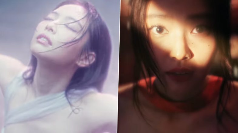BLACKPINK&rsquo;S Jennie Releases New EP &lsquo;Fallen Angel&rsquo; Teaser, Days After Summer Sonic Wardrobe Malfunction (Watch Video)