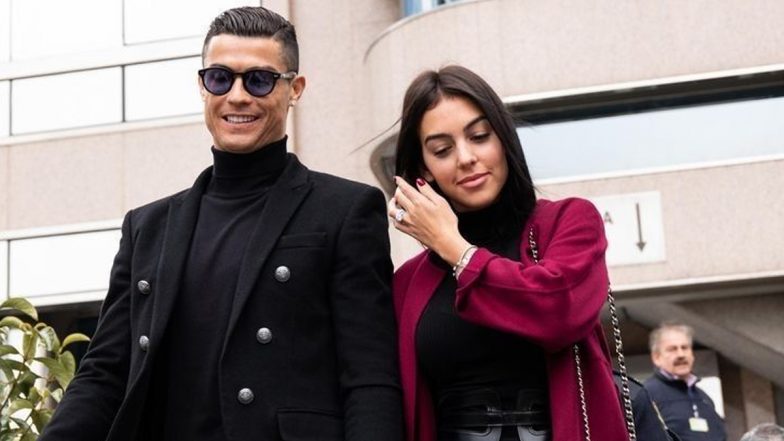 Cristiano Ronaldo and Georgina Rodriguez Wedding: Unverified Guest List Including Kylian Mbappe, Vin Diesel, Rihanna, Vini Jr and Goes Viral