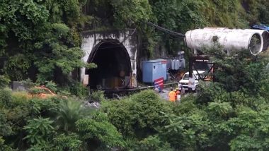 Chamoli Tunnel Collapse: Workers Allege Warnings Over Water Leak Were Ignored Before 8 Died