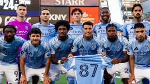 sports-New York City v Santos Laguna Free Live Streaming Online and Telecast of Leagues Cup 2026