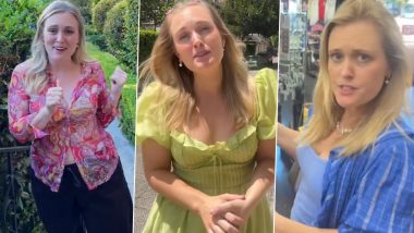 Who Is Chanty Begula, the Viral Internet Character? Is She Real or Fictional?