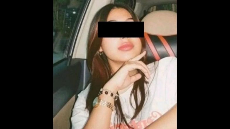 Anwesha Saikia Death: Friend Claims She Took Drugs in Bathroom, Says &lsquo;I&rsquo;m Not Her Mother To Stop Her&rsquo; (Videos)