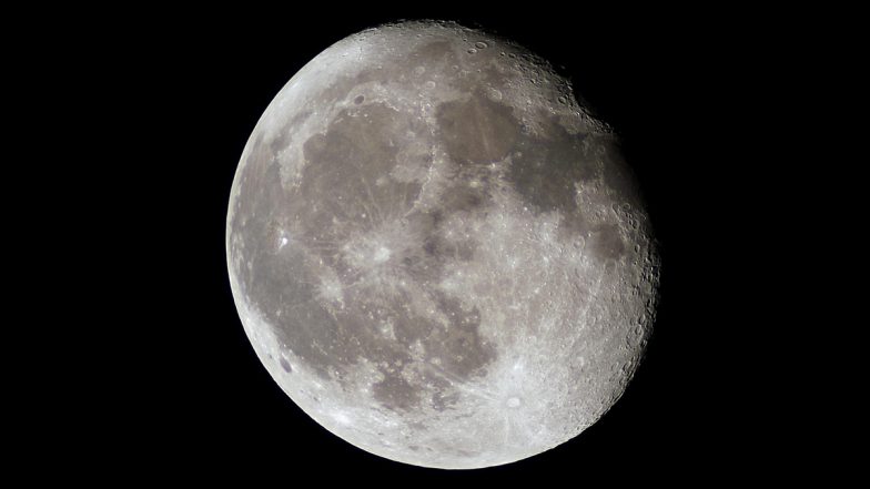Why Is a SpaceX Rocket Crashing Into the Moon and What Will It Leave Behind?