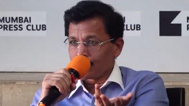 Tukaram Mundhe Says &lsquo;I Am No Celebrity&rsquo;, Dismisses &lsquo;Internet Fame&rsquo; Amid Food Safety Crackdown (Video)