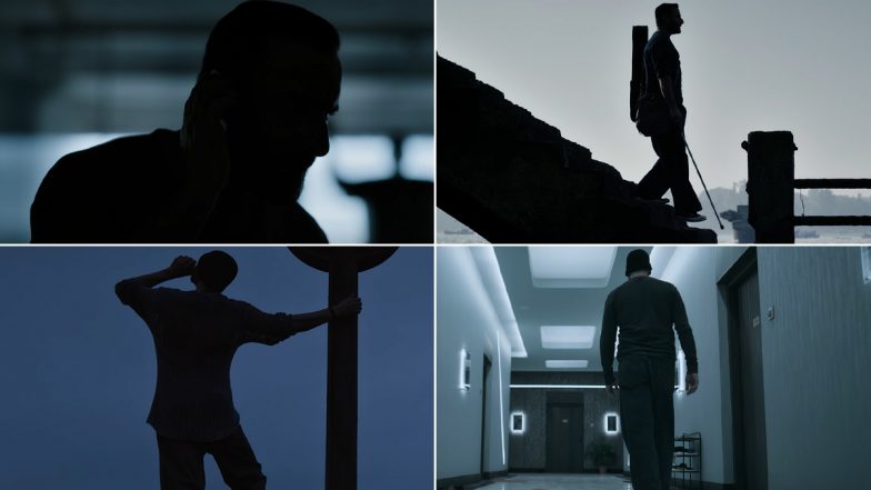 &lsquo;Haiwaan&rsquo; Teaser Reactions: Akshay Kumar&rsquo;s Ruthless Villain Avatar Has Fans Hyped, Saif Ali Khan&rsquo;s Blind Martial Artist Adds to the Thrill (Watch Video)