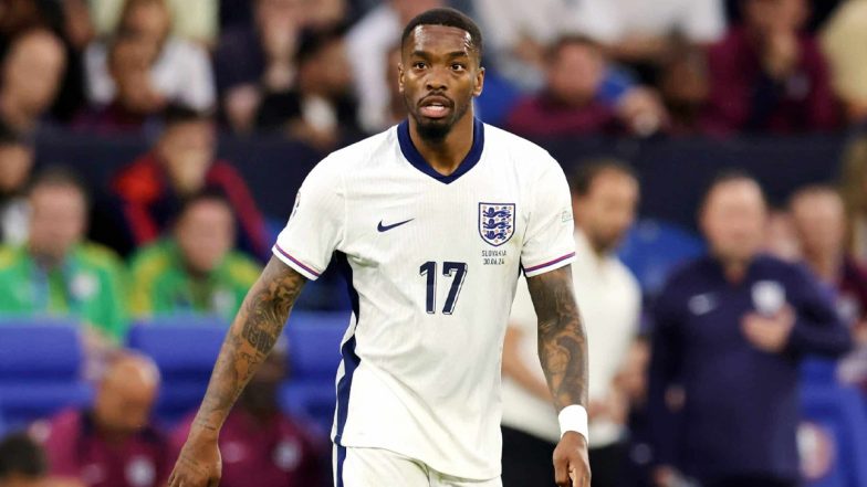 England Forward Ivan Toney Charged with Assault After Alleged London Nightclub Incident