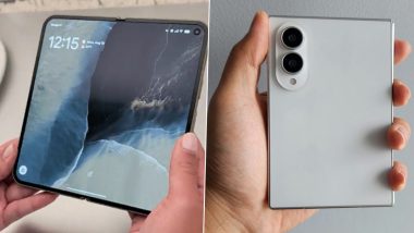 Pixel 11 Pro Fold vs Galaxy Z Fold 8: Price, Specs, Camera, Battery and Features Compared