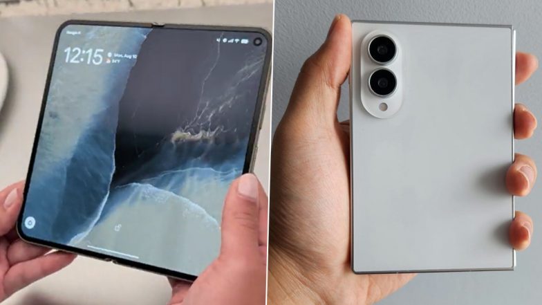 Pixel 11 Pro Fold vs Galaxy Z Fold 8: Price, Specs, Camera, Battery and Features Compared