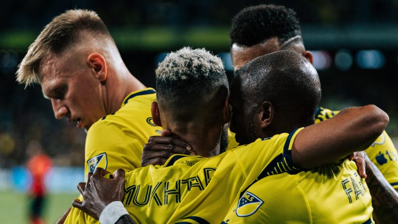 Nashville SC vs Leon Free Live Streaming Online and Telecast of Leagues Cup 2026