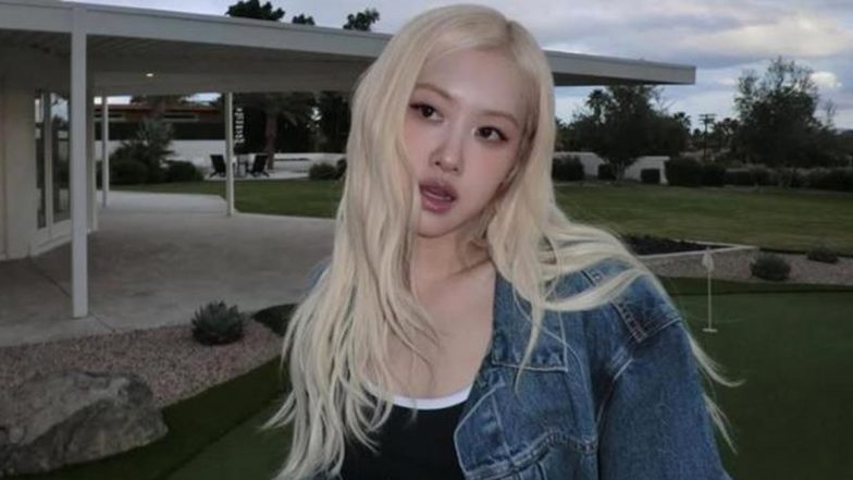 BLACKPINK 10th Anniversary Event Row: After Jisoo, Rose Issues Lengthy Apology to Disappointed Fans Following Backlash