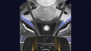 Yamaha YZF-R2 Price in India, Specifications and Features Revealed.