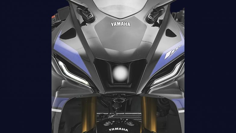 Yamaha YZF-R2 Price in India, Specifications and Features Revealed