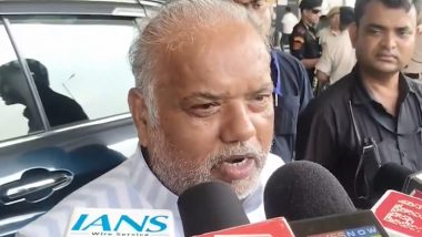 &lsquo;People Have Diabetes, So Sugar Price Rise Won&rsquo;t Matter&rsquo;: Bihar Minister Shravan Kumar&rsquo;s Remark Triggers Row (Video)