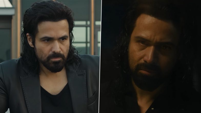 &lsquo;Awarapan 2&rsquo; Song &lsquo;Tera Mera Rishta Continues&rsquo;: Mithoon Revives Iconic Emraan Hashmi Track for Sequel After Nearly Two Decades (Watch Video)