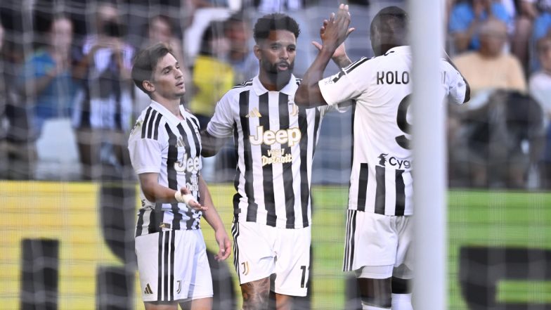 Frosinone vs Juventus Serie A 2026-27 Live Streaming and TV Telecast in India