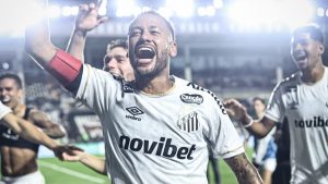 sports-Santos vs Mirassol, Brazilian Serie A 2026 Free Live Streaming Online in India