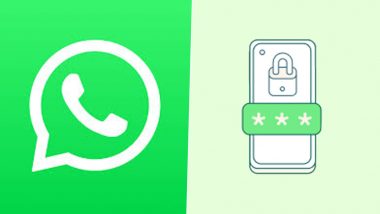WhatsApp iOS and Android Security Updates: Passkeys and Stronger Passwords Introduced; Check Details
