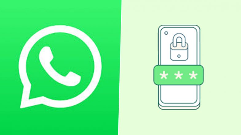 WhatsApp 2SV Security Upgrade: New Alphanumeric Passwords, Multiple Passkeys for Scam Protections