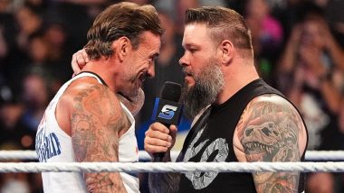 WWE SmackDown Free Live Streaming Online, August 21: Get Wrestling Weekly Episode Live TV Telecast Details With Time in IST