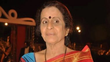 &lsquo;Pavitra Rishta&rsquo; Actress Usha Nadkarni Reveals She Lives Alone at 79, Says Her Son Doesn&rsquo;t Consider Her Mother