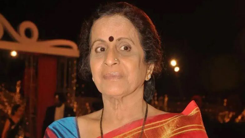 &lsquo;Pavitra Rishta&rsquo; Actress Usha Nadkarni Reveals She Lives Alone at 79, Says Her Son Doesn&rsquo;t Consider Her Mother
