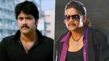 Nagarjuna Birthday: 5 Iconic &lsquo;King&rsquo; Movies That Won Hearts in North India Before Pan-India Became a Thing