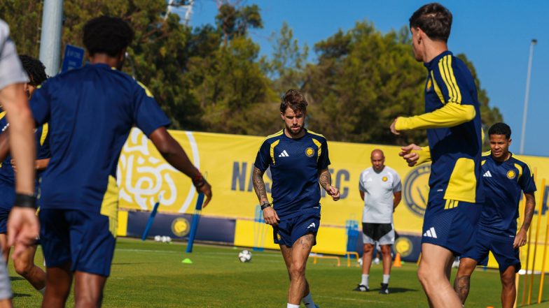 Estrela Amadora vs Al-Nassr, Pre-Season Club Friendly 2026 Free Live Streaming Online