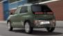 Hyundai HE1i Compact Electric SUV to Launch in India by Q4 2026