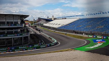 2026 F1 Dutch Grand Prix: When is Dutch GP Qualifying in IST? How To Watch Live Streaming Online in India?