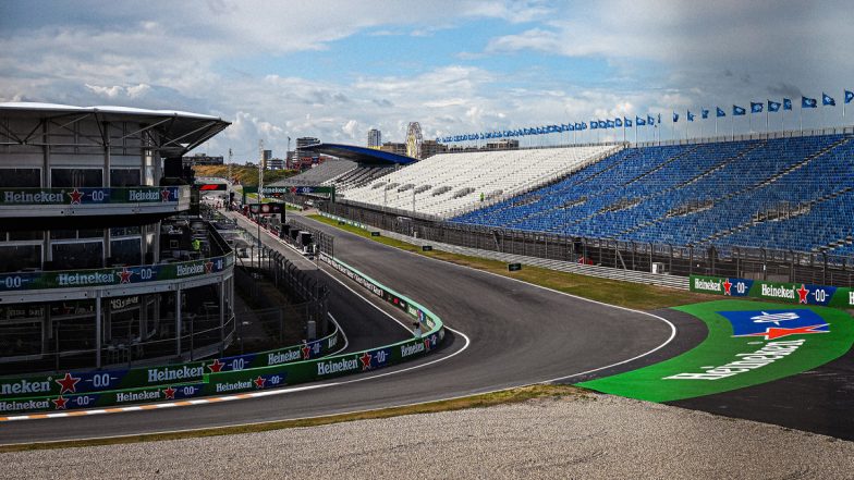 2026 F1 Dutch Grand Prix: When is Dutch GP Qualifying in IST? How To Watch Live Streaming Online in India?