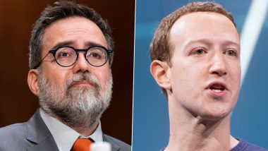 Arturo Bejar in Meta Trial: Ex-Engineer Says 14-Year-Old Daughter Was &lsquo;Prey&rsquo; on Instagram, Got S*x Requests