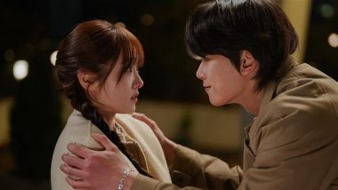 &lsquo;My Bias, My Boss&rsquo; Episode 4 Recap: Da-Reum Navigates Office Drama as CEO Ha-Gi and Lee Chan Shift the Dynamic
