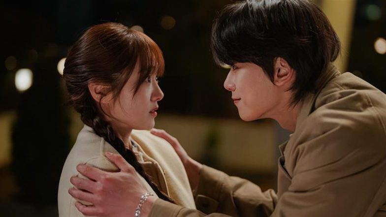 &lsquo;My Bias, My Boss&rsquo; Episode 4 Recap: Da-Reum Navigates Office Drama as CEO Ha-Gi and Lee Chan Shift the Dynamic