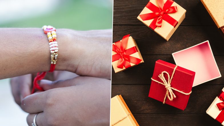 Raksha Bandhan 2026: Check Out Unique Gadgets, Appliances, Phones and EVs for Your Sister