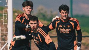 sports-Girona vs Arsenal, Pre-Season Club Friendly 2026 Free Live Streaming Online
