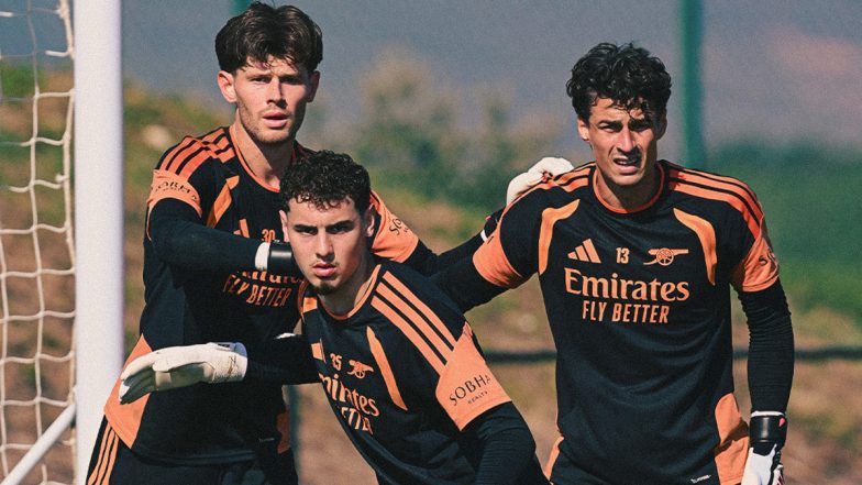 Girona vs Arsenal, Pre-Season Club Friendly 2026 Free Live Streaming Online