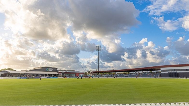 Mackay Weather Forecast and Rain Chances for Australia vs Bangladesh 2nd Test 2026